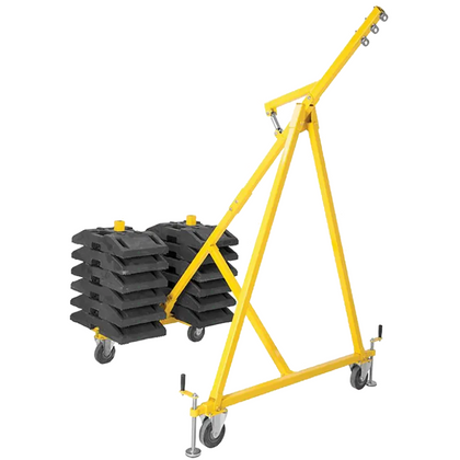 DavTex Anchor device