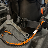 SKYLOTEC LongLeashFlex - TOOL LANYARD