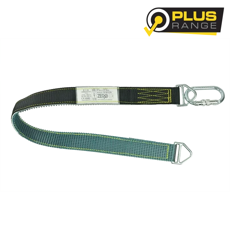 Boost Your Gear Security with ZERO LOOP PRO - The Ultimate Anchor Strap ...
