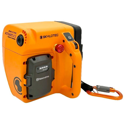 SKYLOTEC ACTSAFE ICX ACX Harness Equipment