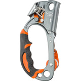 CT Quick Roll (Left) Hand Ascender With Pulley Ascenders Harness Equipment