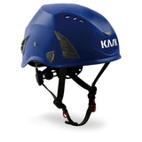 KASK High Performance Plus Helmets Harness Equipment Blue