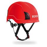 KASK Zenith Helmet Helmets Kask Red