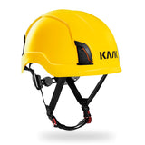 KASK Zenith Helmet Helmets Kask Yellow