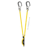 PETZL ABSORBICA-Y MGO Shock Absorber Petzl