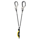 PETZL ABSORBICA-Y MGO Shock Absorber Petzl