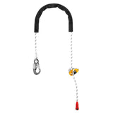 PETZL GRILLON HOOK Adjustable Lanyard Petzl