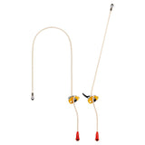 PETZL GRILLON PLUS Adjustable Lanyard Petzl