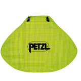 PETZL Neck-Cape Helmets Petzl Hi-Viz Yellow