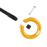 PETZL RING OPEN Pulleys Petzl