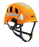 PETZL Strato Vent Helmet Helmets Petzl Hi-Viz Orange