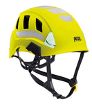 PETZL Strato Vent Helmet Helmets Petzl Hi-Viz Yellow
