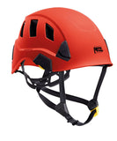 PETZL Strato Vent Helmet Helmets Petzl Red