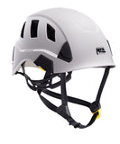 PETZL Strato Vent Helmet Helmets Petzl White