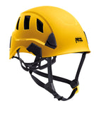 PETZL Strato Vent Helmet Helmets Petzl Yellow