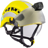 PETZL VERTEX VENT HI-VIZ Helmet Petzl
