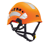 PETZL VERTEX VENT HI-VIZ Helmet Petzl ORANGE
