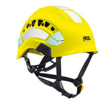 PETZL VERTEX VENT HI-VIZ Helmet Petzl Yellow