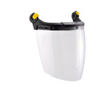 PETZL VIZEN Face Shield Helmets Petzl