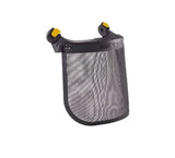 PETZL Vizen Mesh Face Shield Helmets Petzl