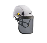 PETZL Vizen Mesh Face Shield Helmets Petzl