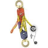 Rock Exotica Aztek Pulley Set Kit Pulleys ROCK EXOTICA Tactical Black