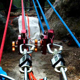 Rock Exotica enForcer Load Cell with Protective Carry Case Accessories ROCK EXOTICA