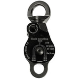 Rock Exotica Omni 1.5 Double Pulley Pulleys ROCK EXOTICA