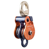 Rock Exotica Omni-Block 1.5" Pulleys ROCK EXOTICA