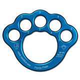 Rock Exotica PentaPlate Rigging Plate Light-weight 5 hole Rigging Plates ROCK EXOTICA