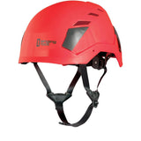 Singing Rock Flash Aero Helmets Singing Rock Red