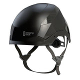 Singing Rock Flash Industry Helmets Singing Rock Black