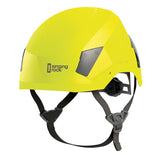 Singing Rock Flash Industry Helmets Singing Rock High Vis