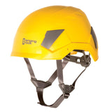 Singing Rock Flash Industry Helmets Singing Rock Yellow
