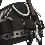 Singing Rock Roof Master - Full Body Harness Harness's Singing Rock