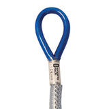 Singing Rock Steel Lanyard "I" Accessories ALS Trade
