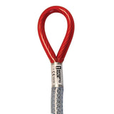 Singing Rock Steel Lanyard "I" Accessories ALS Trade