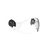 ZERO APEX X2 Clear Visor Helmet Accessories ZERO Height Safety Ltd