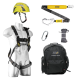 ZERO UTILITY KIT