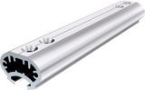 Skylotec  SKYRAIL Rail Section, 6mt aluminium