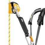 PETZL ASAP LOCK + ASAP'SORBER AXESS
