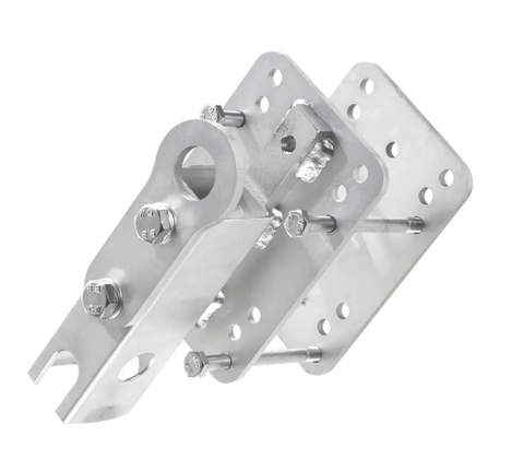 Skylotec Long Reach Davit Winch Bracket to suit 18m & 45m Pro 3 Winch 60294
