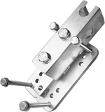 Skylotec Jackpod Winch 18mt. BRACKET to TRIPOD 2.26m