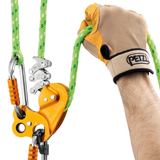 Petzl Zigzag Descender