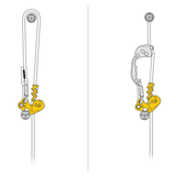 Petzl Zigzag Descender