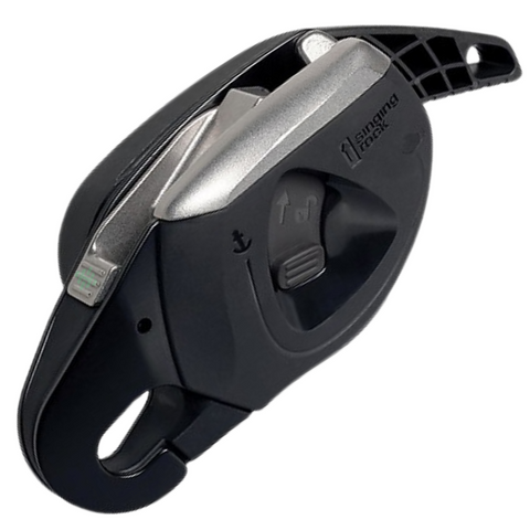 Singing Rock Jack Descender - Black