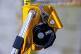 Petzl ASAP + ASAP'SORBER AXESS W/O Connector 2026