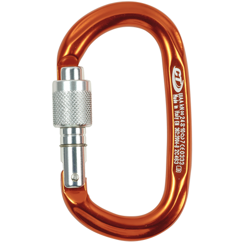 Skylotec  2C46300 WBC PILLAR SG kN 24-10-7 Gate clearance 21mm