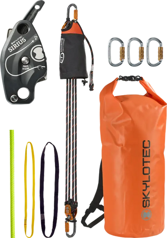 Skylotec Tower Rescue Kit 50 meter