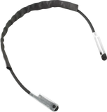Skylotec  Rope for Lory PRO with Kobra T/action karabiner and sleeve, 1.5mt